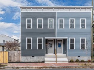 2504 Cedar St, Richmond, VA 23223