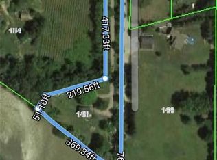 146 River Rd, Pelham, ON L0S1C0