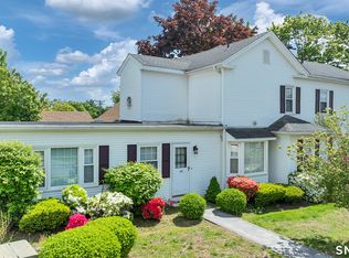 Clark Commons, Milford, CT 06460