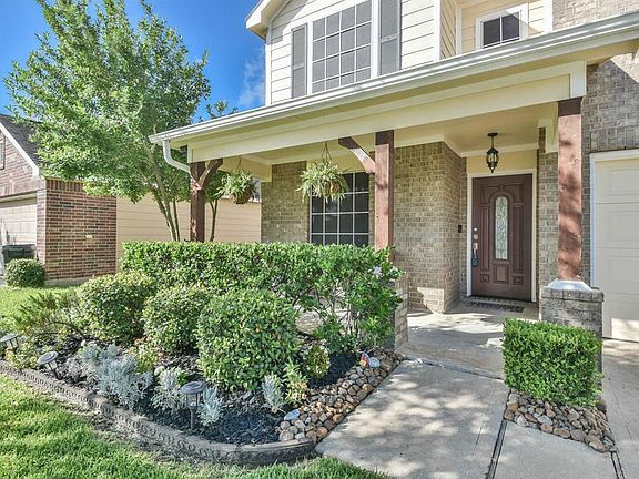 3rd image of 17935 Branch Creek Dr