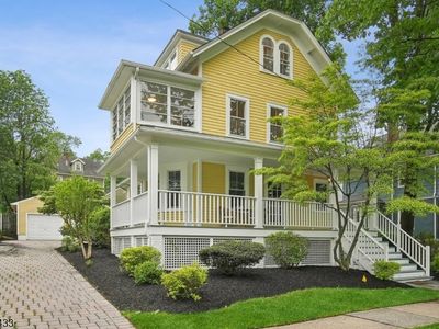 5 Doremus St, Summit, NJ, 07901