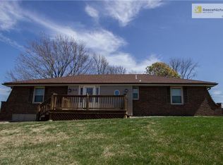 815 NE Independence Ave, Lees Summit, MO 64086