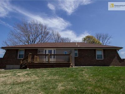 815 NE Independence Ave, Lees Summit, MO, 64086