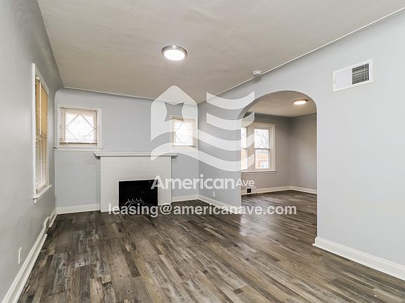 WM - Living Room