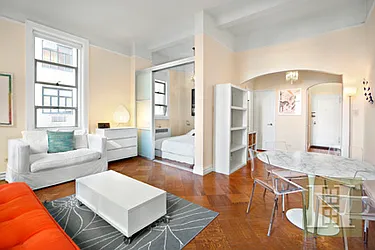 Rented by Halstead Real Estate