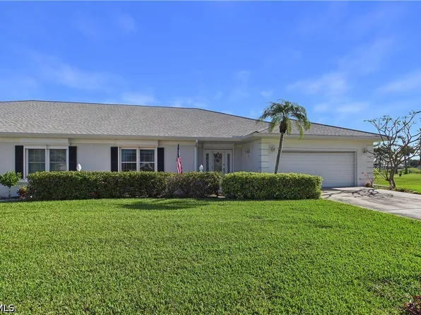 1255 N Brandywine Cir, Fort Myers, FL 33919
