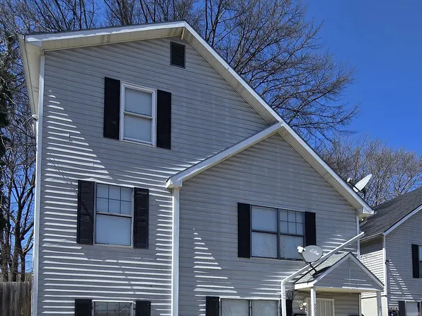 5930 Agnes Ave, Kansas City, MO 64130