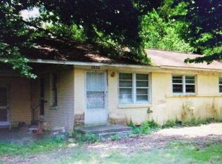 2222 Duitman Rd, Albany, GA 31705