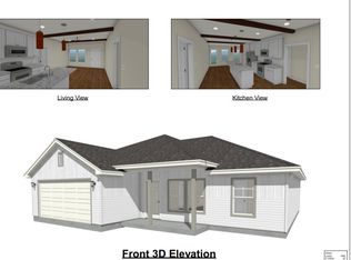 201 N Cleburne Whitney Rd, Rio Vista, TX 76093