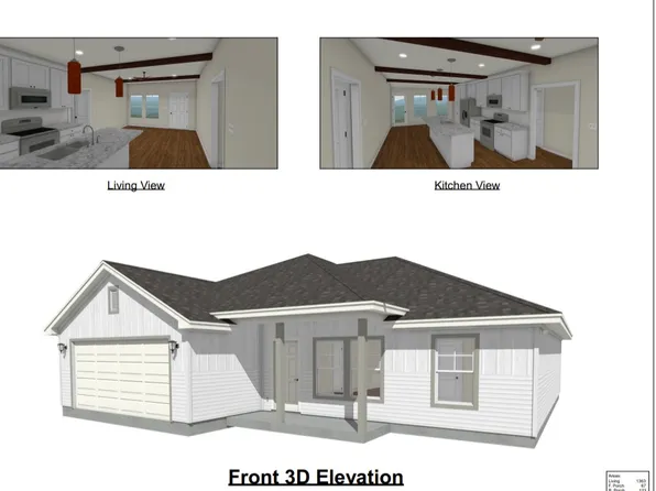 201 N Cleburne Whitney Rd, Rio Vista, TX 76093