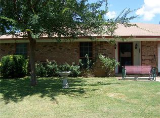 7505 Kell Dr, Fort Worth, TX 76112