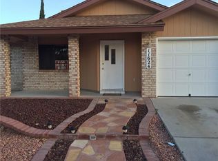 11624 Spencer Dr, El Paso, TX 79936