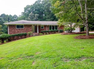 7800 Peters Rd, Fairburn, GA 30213