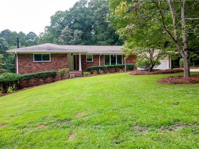 7800 Peters Rd, Fairburn, GA, 30213