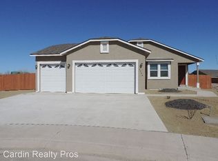1364 Genova Ct, Fallon, NV 89406