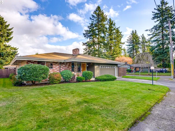 1206 NE 113th Ave, Portland, OR 97220