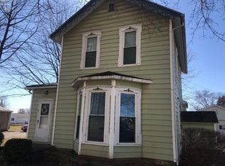71 Baker St, Monroeville, OH 44847