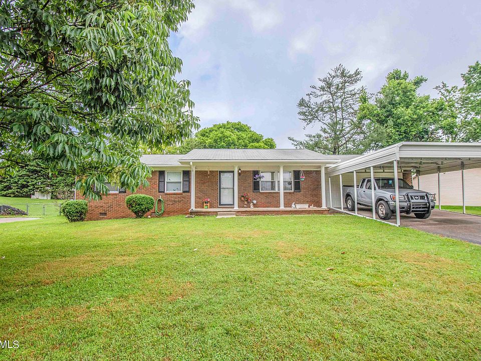 2617 Shropshire Blvd, Powell, TN 37849 Zillow