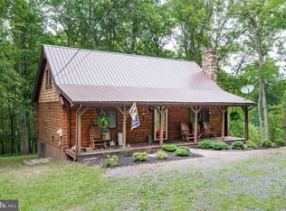 182 Rocky Top Ln, Winchester, VA 22603