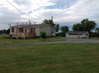 27192 Center Rd, Beloit, OH 44609