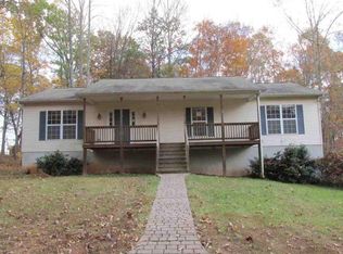 139 Elk Run Ln, Madison, VA 22727