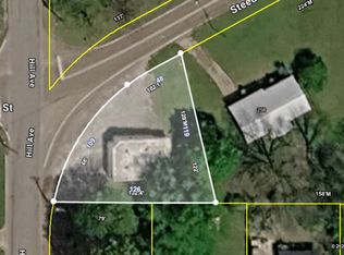 570 Hill Ave, Henderson, TN 38340