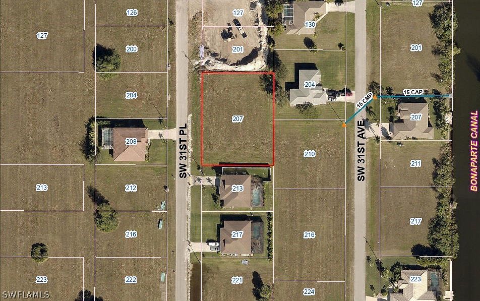 1st image of 207 SW 31st Pl