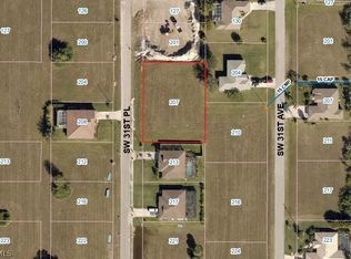 207 SW 31st Pl, Cape Coral, FL 33991