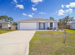 8739 Schooner Ln, Perdido Key, FL 32507