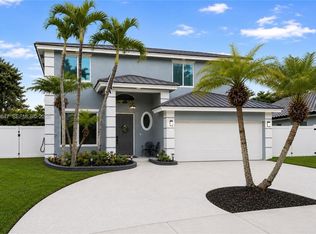 Stirling Palm Estates, Fort Lauderdale, FL 33328