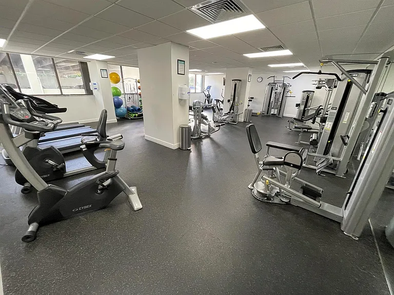 5600 N Flagler Dr #2209 — Photo 22