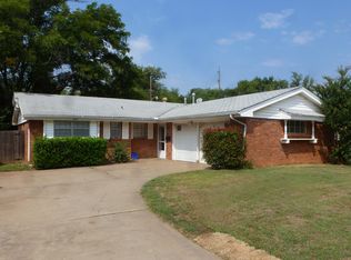 113 Philbrooke Dr, Oklahoma City, OK 73109
