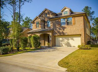 26 Sawbridge Cir, The Woodlands, TX 77389