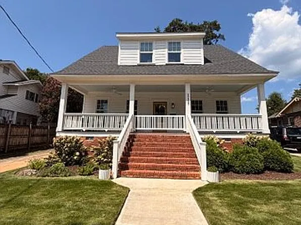 111 Atwood St, Greenville, SC 29601