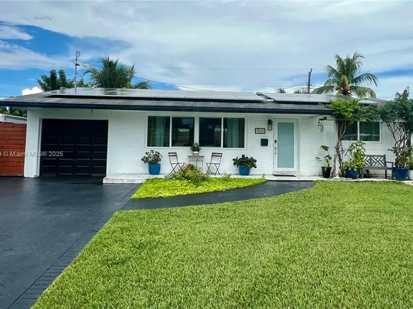 7655 Tropicana St, Miramar, FL 33023