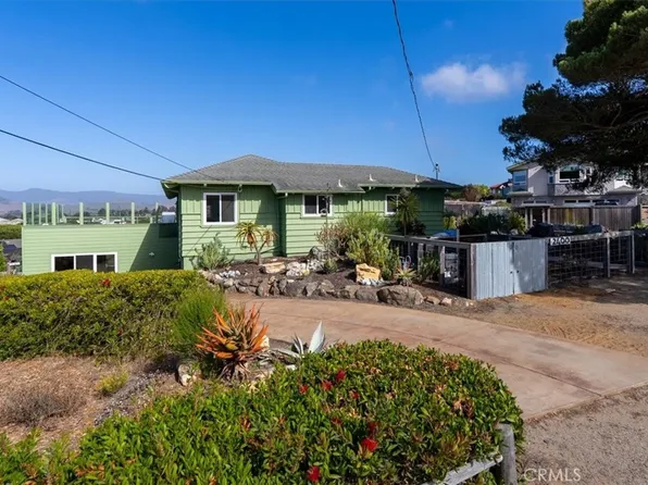 2460 Bayview Heights Dr, Los Osos, CA 93402