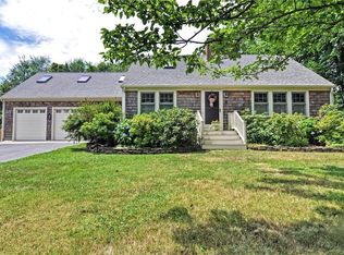 5 Anthony Rd, Barrington, RI 02806