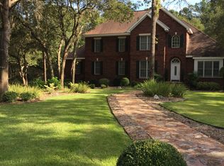 6460 Riverwoods Dr, Blackshear, GA 31516