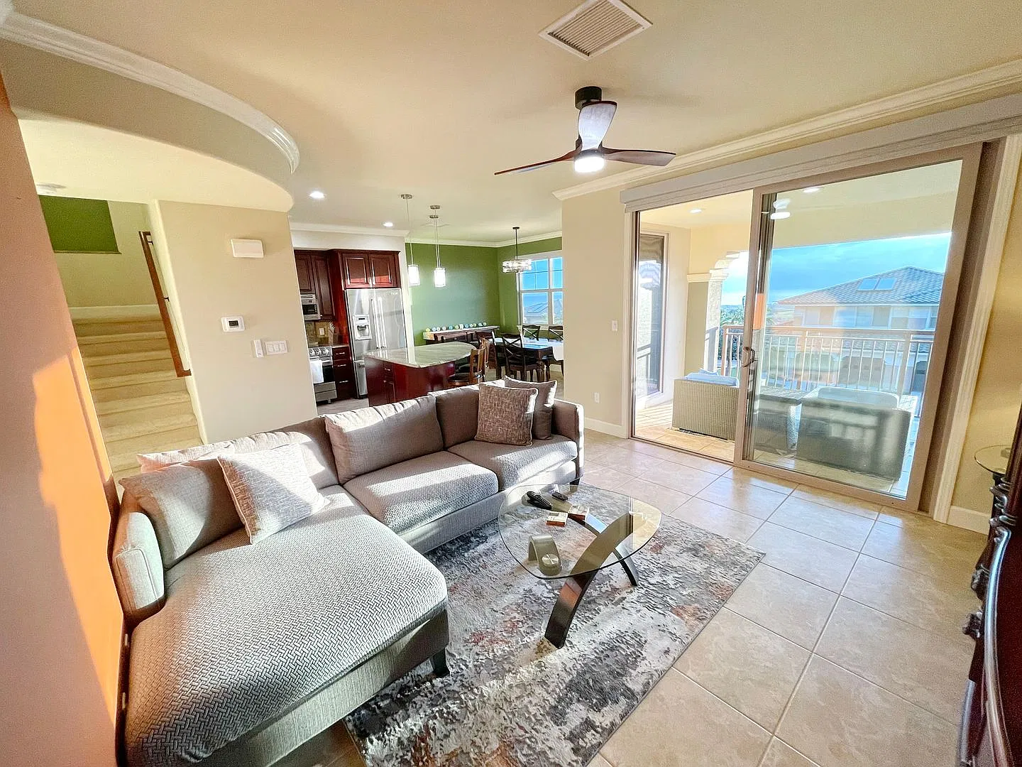 Luxury Townhome Living at The Villas at Kehalani Wailuku's Premier Gated Community — Photo 3