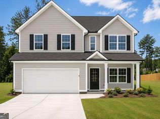 305 Rachel Ln, Hartwell, GA 30643