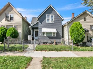 1535 S 3rd St, Milwaukee, WI 53204