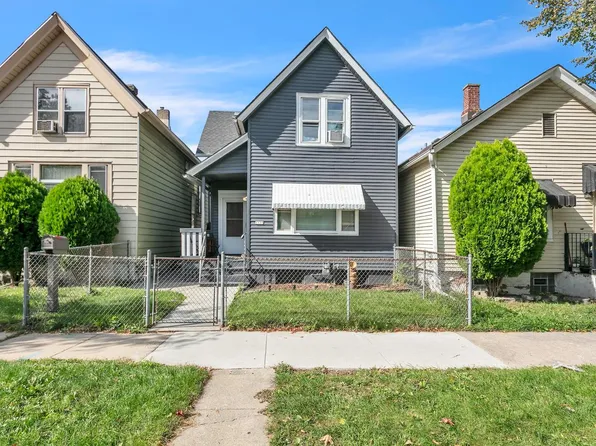 1535 South 3rd STREET, Milwaukee, WI 53204