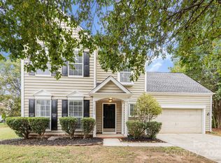 11314 Bumpious Ct, Charlotte, NC 28273