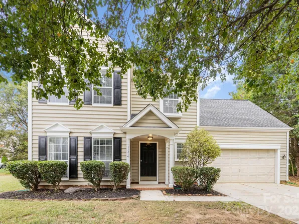 11314 Bumpious Ct, Charlotte, NC 28273