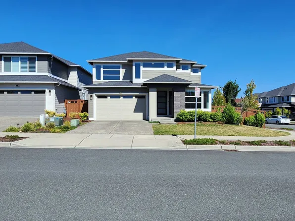 2907 113th Pl NE, Lake Stevens, WA 98258
