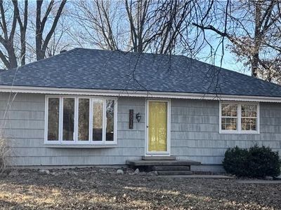 12915 NW Porter Rd, Parkville, MO, 64152