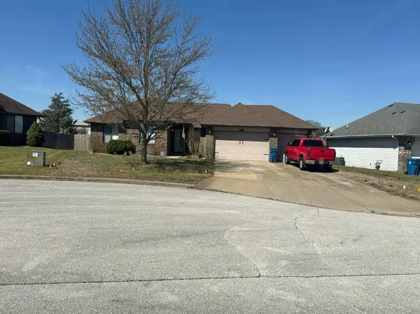 4857 S Quail Ct, Battlefield, MO 65619