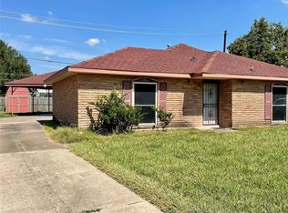 4914 Gatewood Ave, Houston, TX 77053