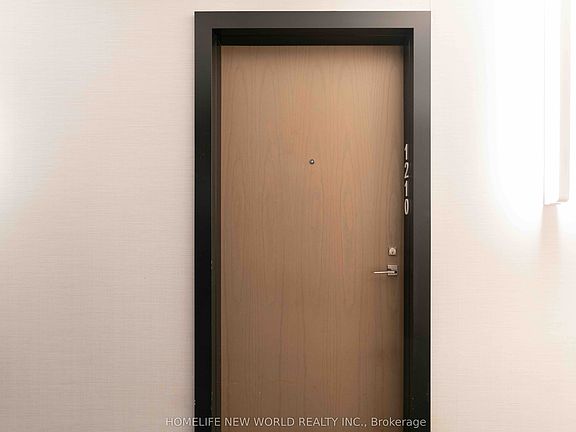5th image of 8 Rouge Valley Dr W #1210B