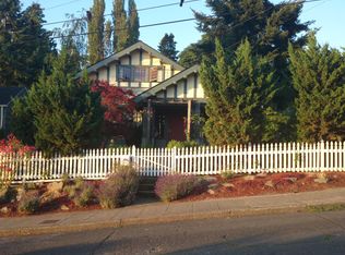 2327 W Emerson St, Seattle, WA 98199